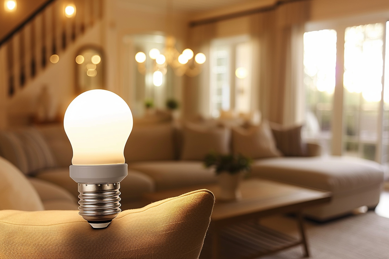 6 bonnes raisons de passer au LED