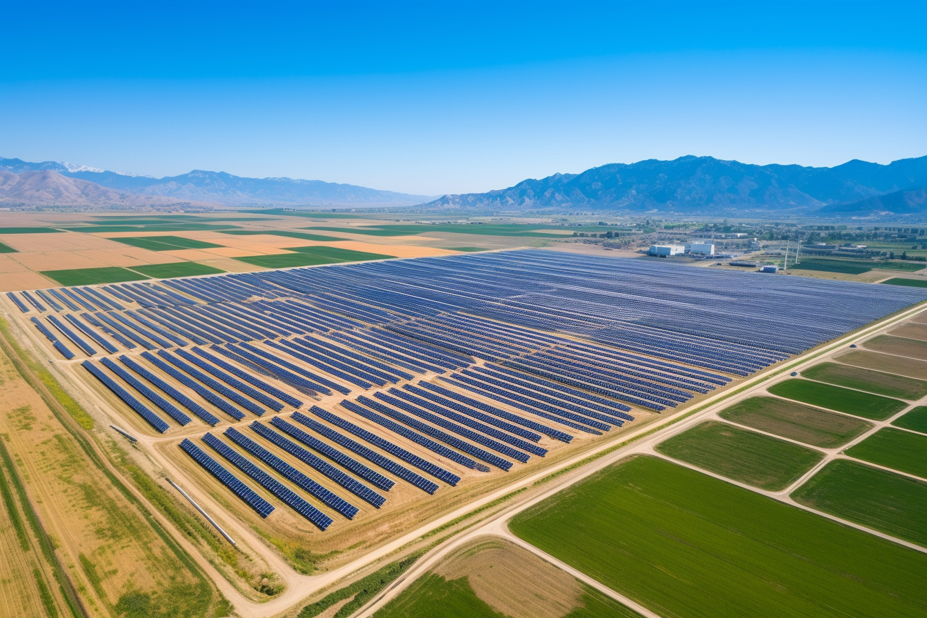 Les panneaux solaires : une révolution énergétique incontournable