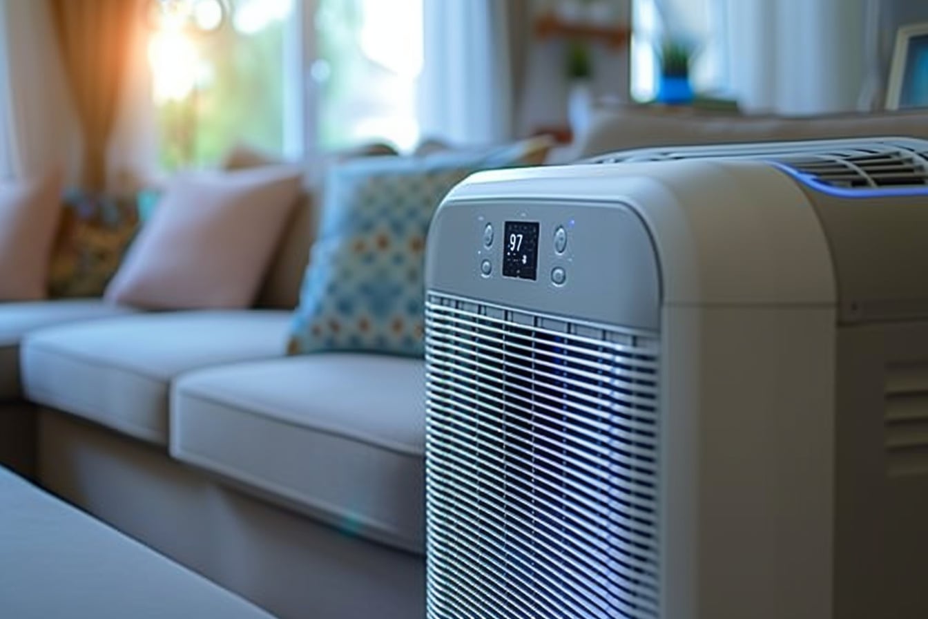 Climatiseur mobile : combien coûte une heure d'utilisation ?