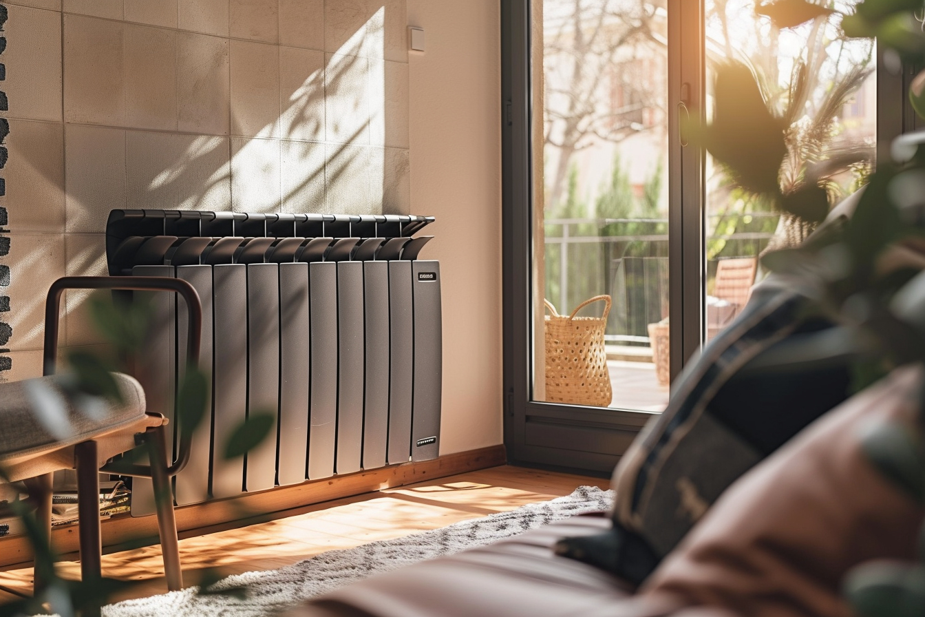 Comment un radiateur électrique peut-il promettre des économies ?
