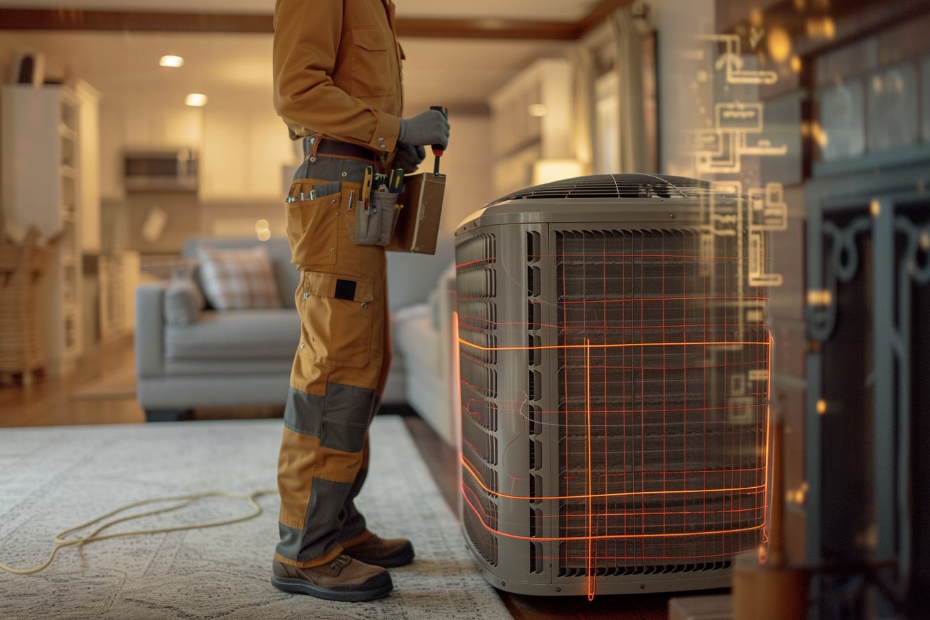 Installateur de chauffage et climatisation : quels sont les prix ?