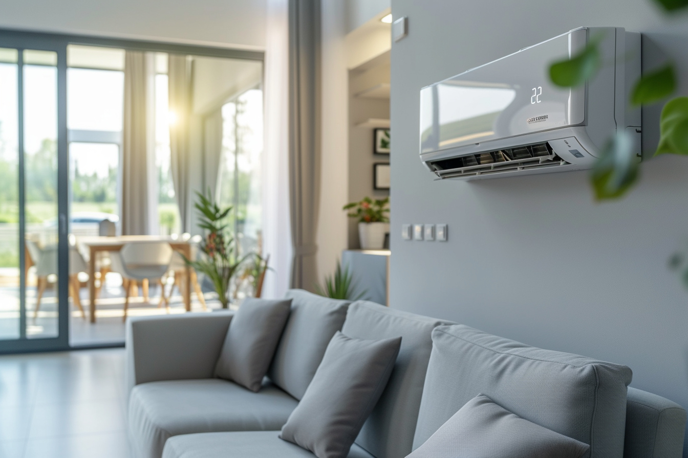 La climatisation est un appareil essentiel pour préparer l’été