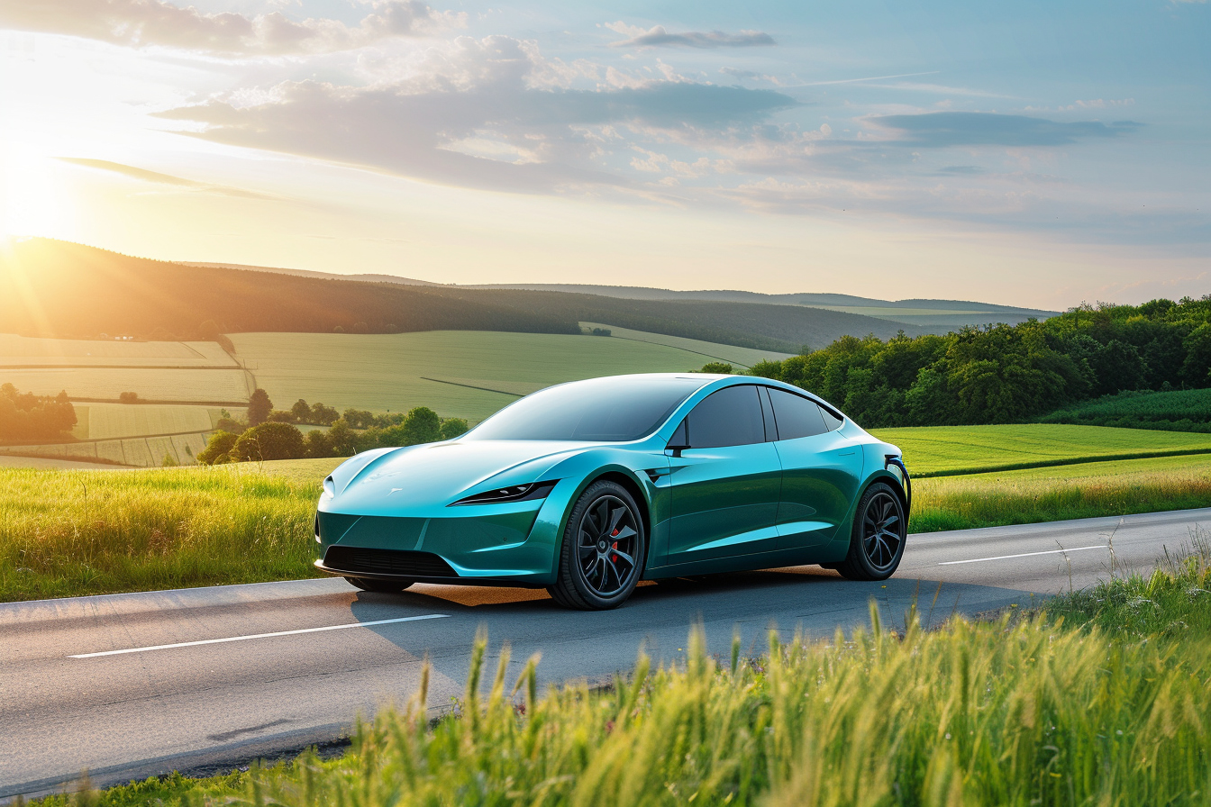 Les voitures électriques protègent-elles davantage l'environnement ?
