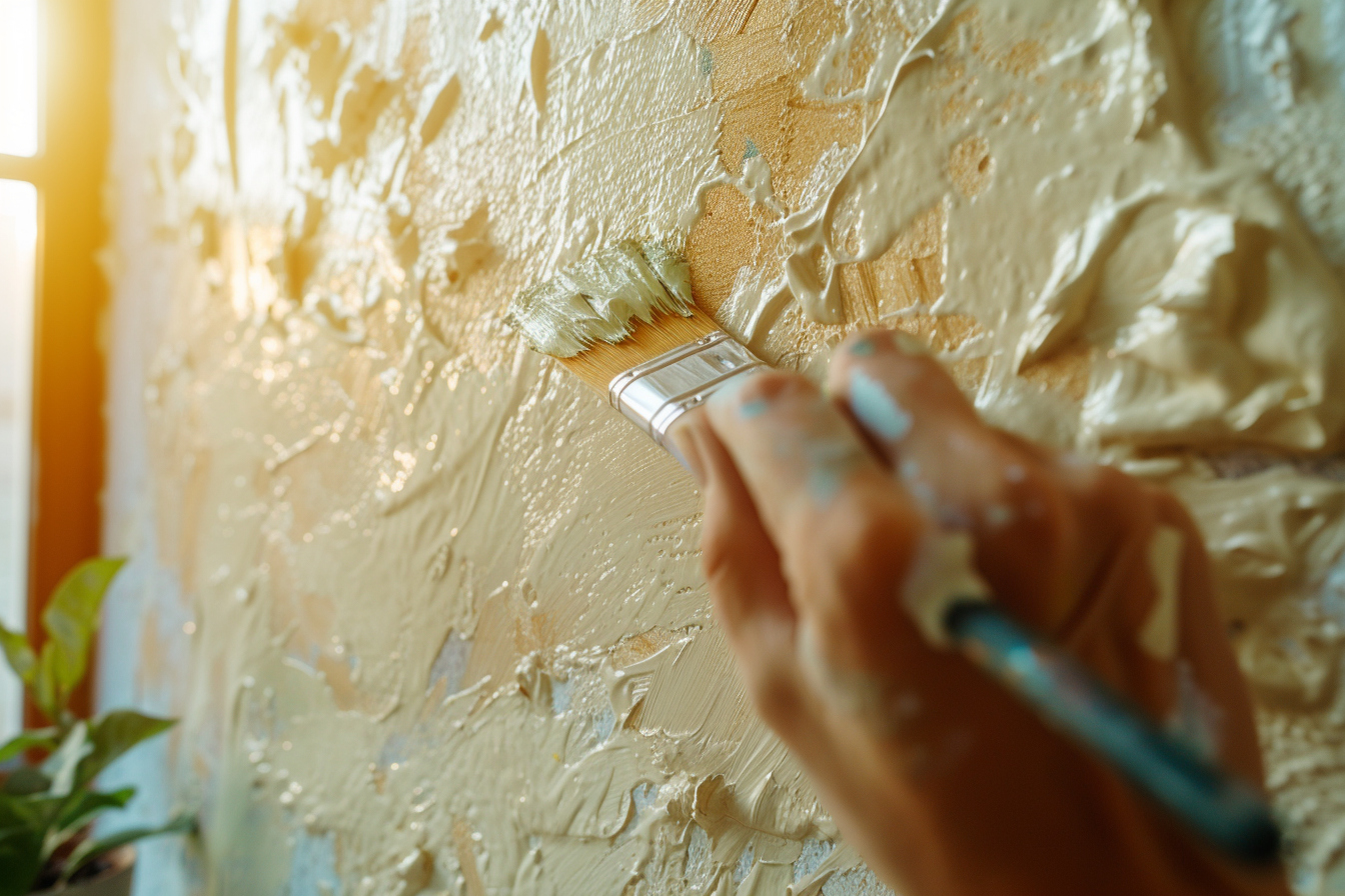 Peinture écologique intérieur : dans quels cas peuvent-elles être utilisées ?