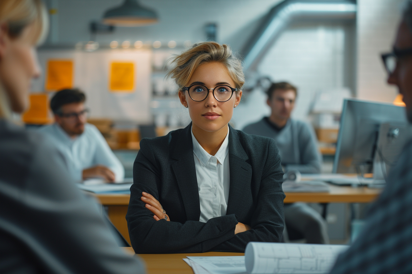 Pourquoi faire appel à un bureau d'études ?