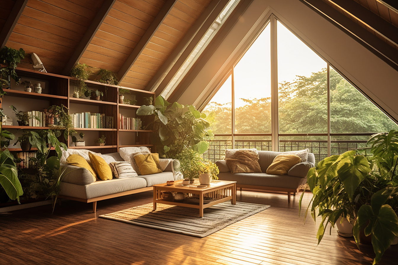 Sept astuces pour rénover votre habitat pour réduire les coûts énergétiques 