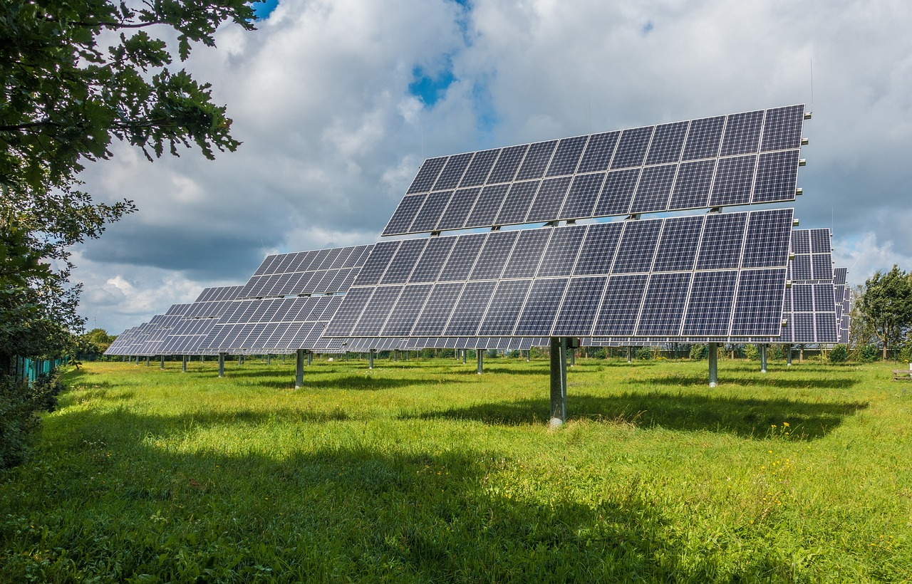 Alpes-Maritimes : des aides généreuses pour passer au solaire en 2024