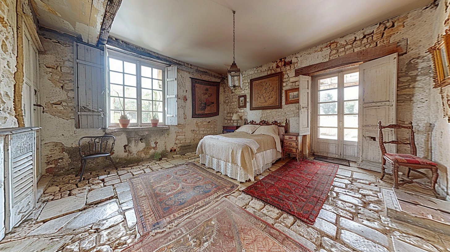 Dpe maison ancienne : tout ce qu'il faut savoir sur le prix et la réglementation