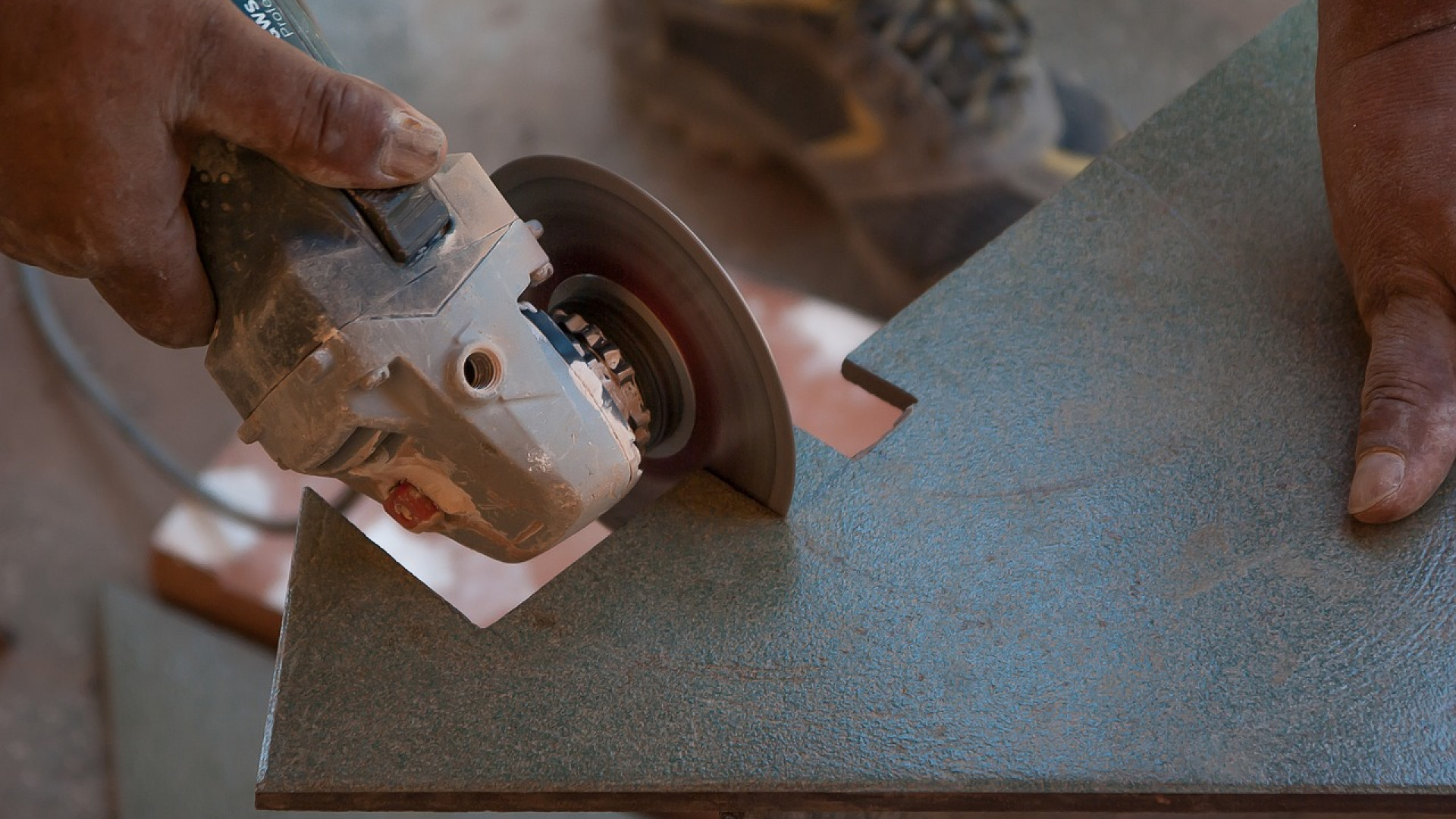Tout savoir sur les joints époxy pour carrelage...