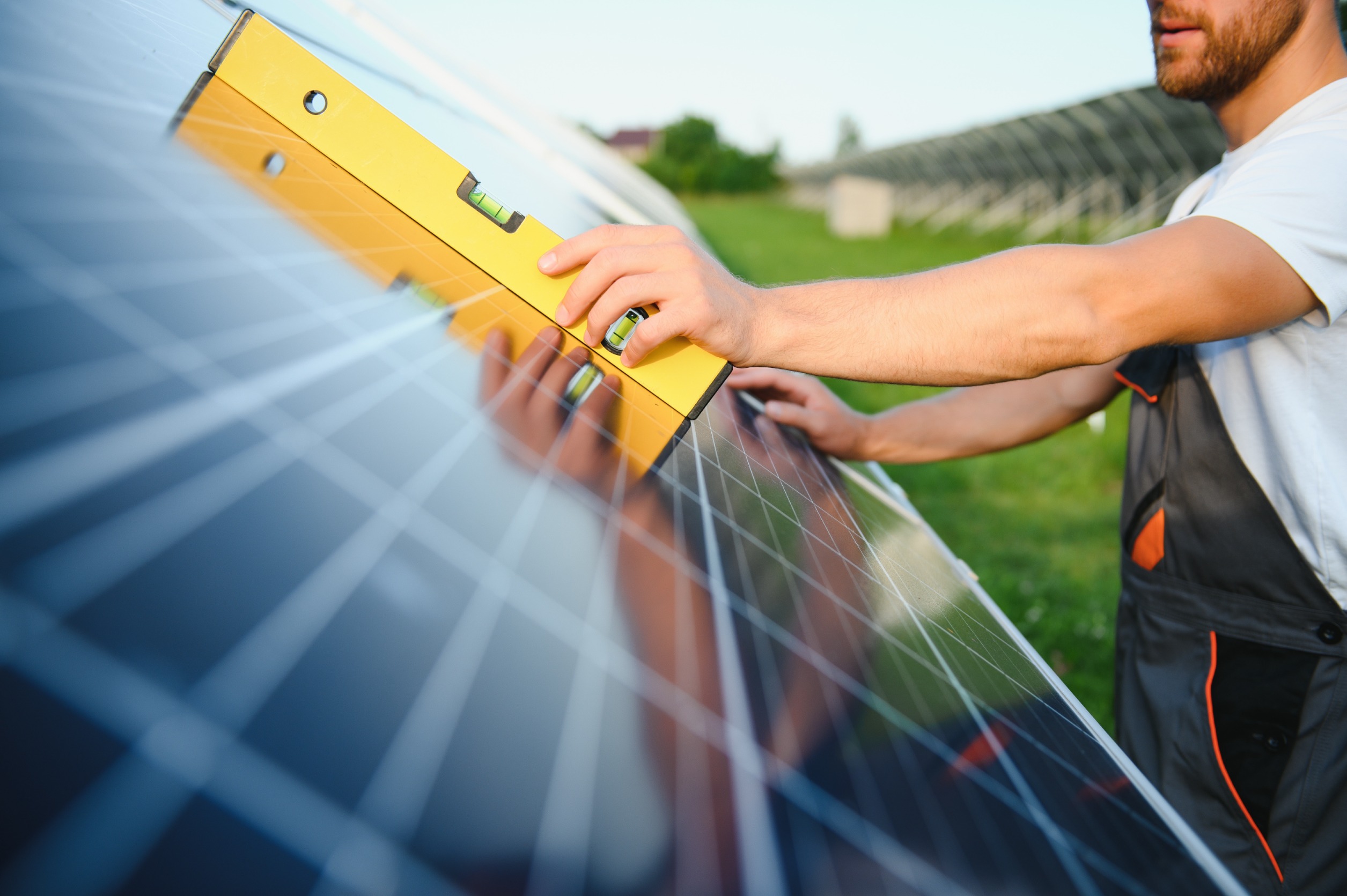 Kits photovoltaïques : top 6 des raisons de vous en procurer !