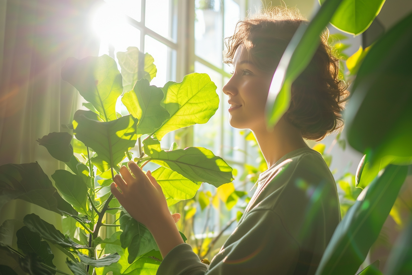 9 façons de réduire sa consommation d'énergie en été