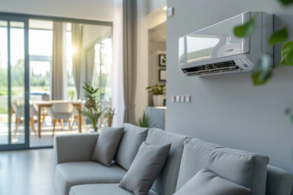 La climatisation est un appareil essentiel pour préparer l’été