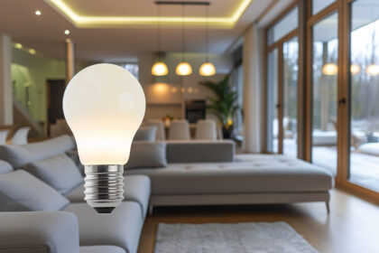 Les ampoules LED ont un pouvoir écologique incontestable