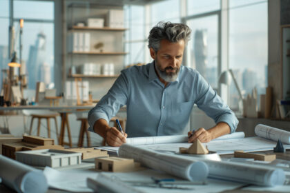 Métier : Comment devenir architecte ?
