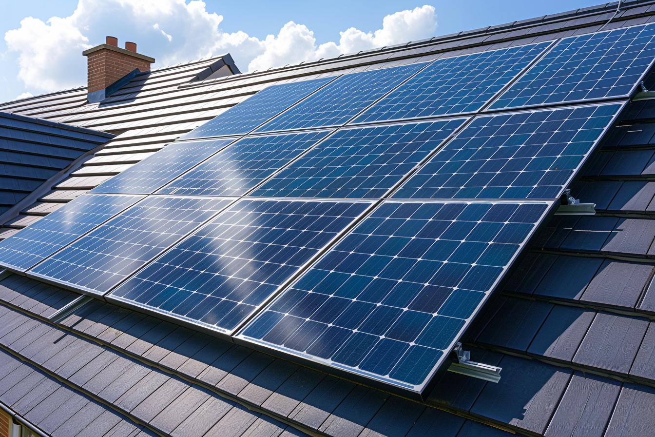 Prix Panneau Solaire : quels sont les coûts engendrés ?