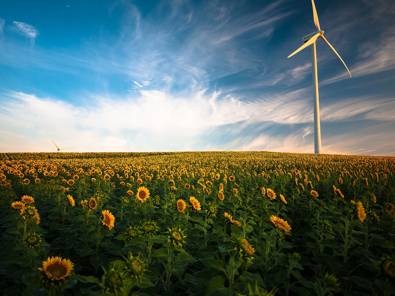 Combien d'éoliennes faut-il pour égaler une centrale nucléaire