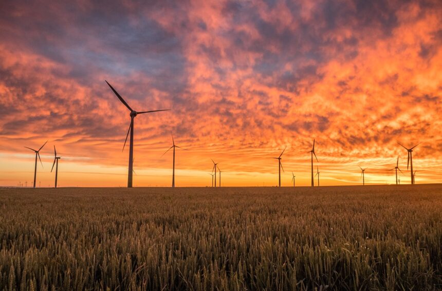 Combien d'éoliennes faut-il pour égaler une centrale nucléaire
